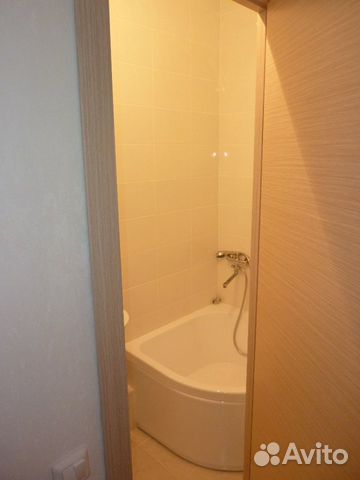 Студия, 18 м², 2/5 эт. Студия, 18 м², 2/5 эт.