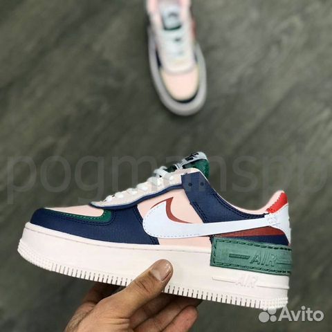 Nike Air Force 1 Nike Air Force 1