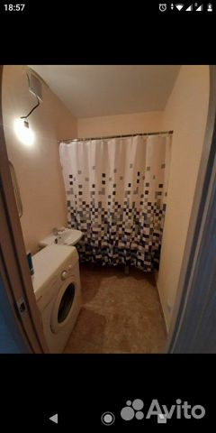 2-к квартира, 52 м², 7/16 эт.