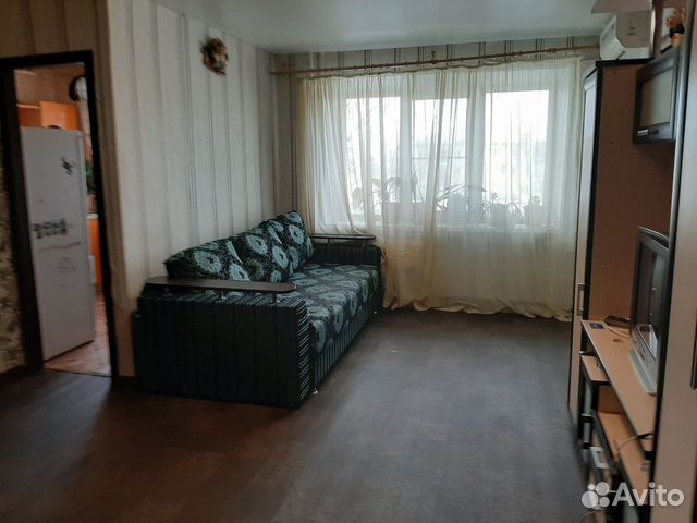 1-к квартира, 32 м², 4/5 эт.