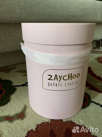 Коробка подарочная новая Коробка подарочная новая