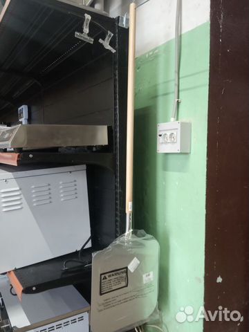 Лопата для пиццы прямоугольная hurakan hkn-14x16-1