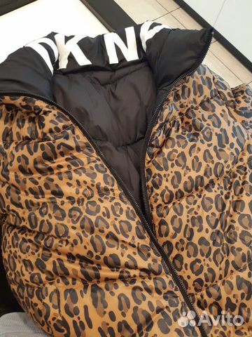 Продам оригинальный пуховик Dkny Продам оригинальный пуховик Dkny