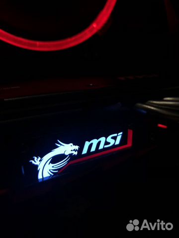 Игровой компьютер Core i5/RX580 4GB/SSD/8gb RAM