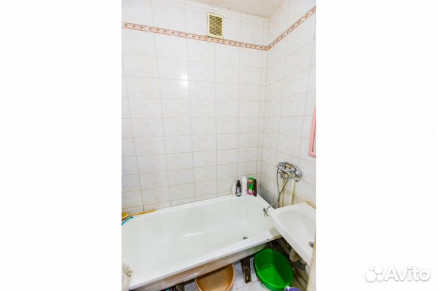 3-к квартира, 66 м², 2/9 эт.