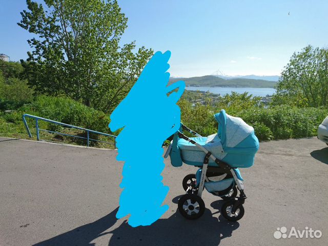 Коляска