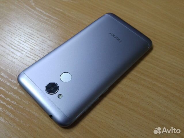 Смартфон Honor 6a