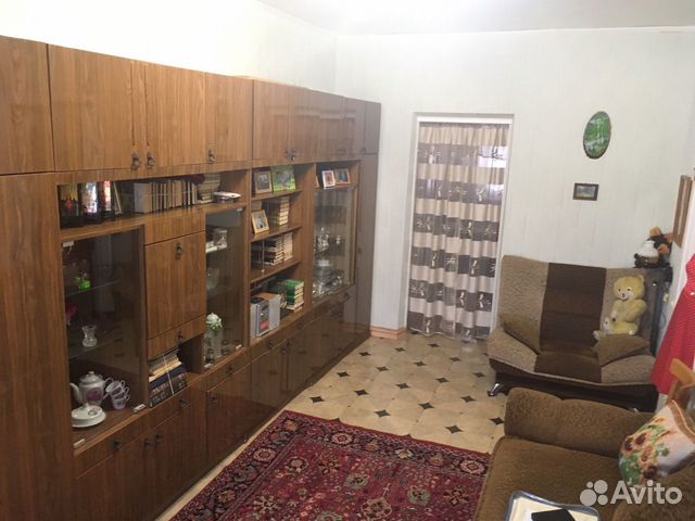 2-к квартира, 41 м², 2/2 эт.
