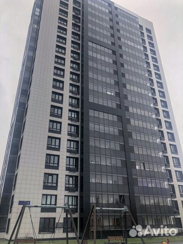 2-к квартира, 44.2 м², 11/19 эт.