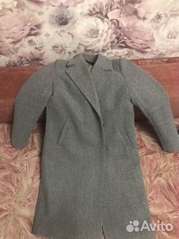 Пальто