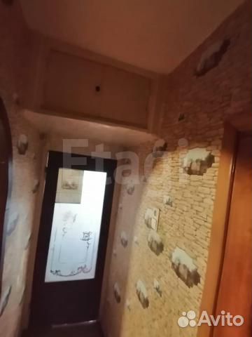 1-к квартира, 36.4 м², 9/9 эт. 1-к квартира, 36.4 м², 9/9 эт.