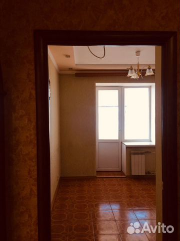 1-к квартира, 41 м², 7/10 эт. 1-к квартира, 41 м², 7/10 эт.