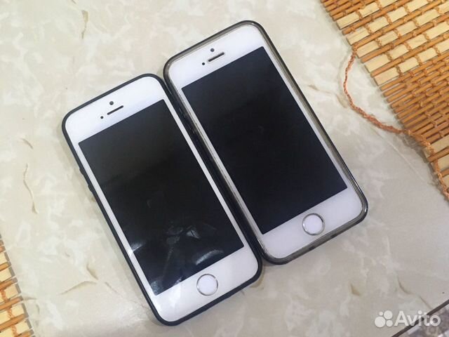 Телефон iPhone 5s Телефон iPhone 5s