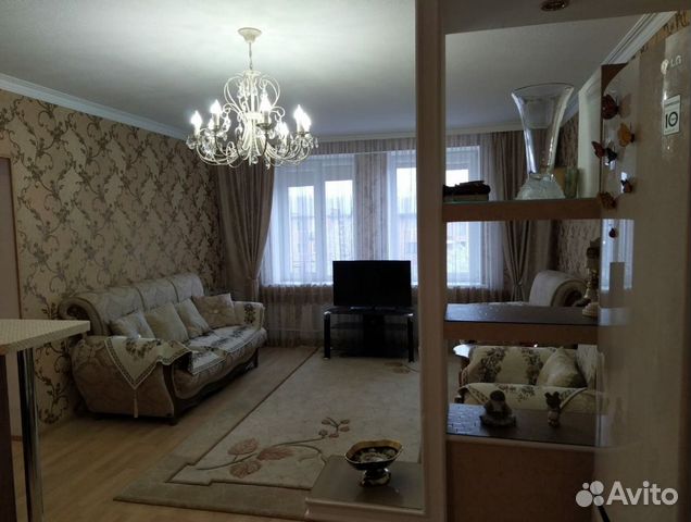 2-к квартира, 70 м², 5/9 эт. 2-к квартира, 70 м², 5/9 эт.