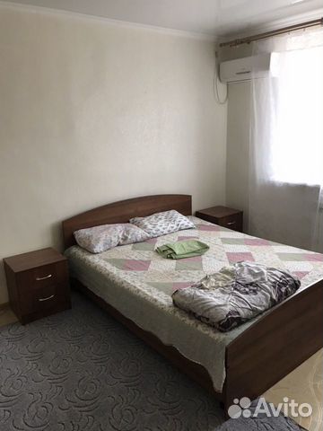 2-к квартира, 62 м², 4/6 эт.