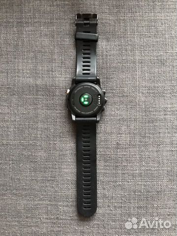 Часы Garmin Fenix 3 HR sapphire Часы Garmin Fenix 3 HR sapphire