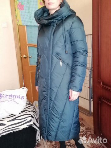 Пуховик Пуховик