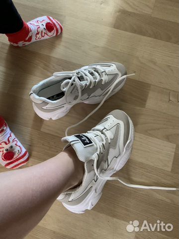 Кроссовки Кроссовки