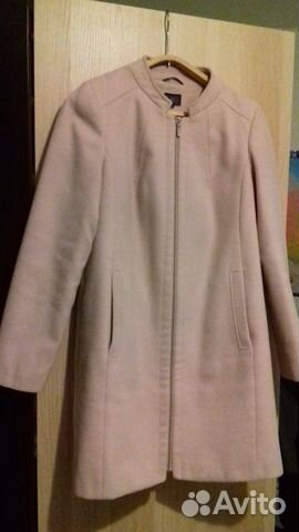 Пальто