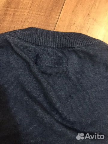 Джемпер Dolce & Gabbana оригинал L