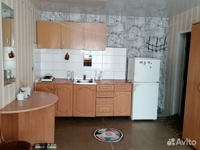 Комната 18 м² в 1-к, 3/5 эт. Комната 18 м² в 1-к, 3/5 эт.
