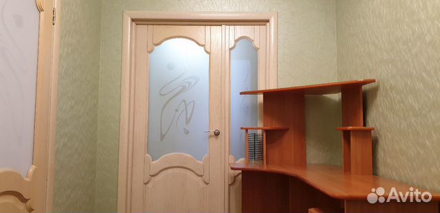 1-к квартира, 40 м², 8/10 эт.