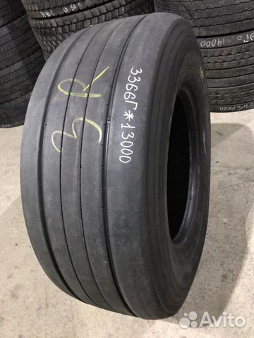 Грузовые шины бу 385 65 R22.5 GoodYear Арт.3366Г Грузовые шины бу 385 65 R22.5 GoodYear Арт.3366Г