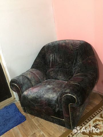 Кресло Кресло