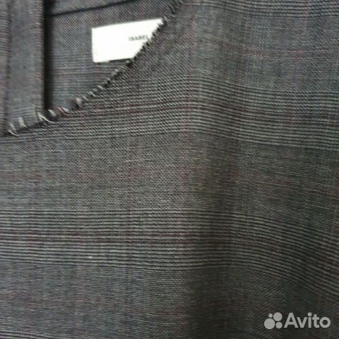 Платье женское Isabel Marant Etoile