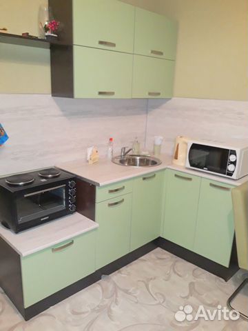 Студия, 30 м², 4/5 эт.