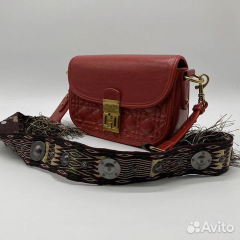Сумка Christian Dior Сумка Christian Dior