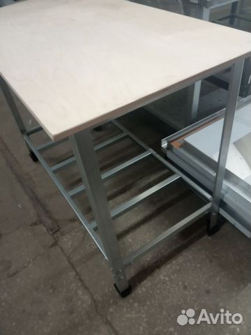 Стол кондитерский