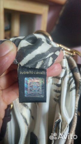 Сумка Roberto cavalli оригинал Сумка Roberto cavalli оригинал