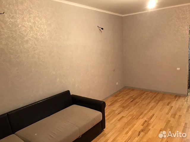 1-к квартира, 42 м², 5/5 эт.