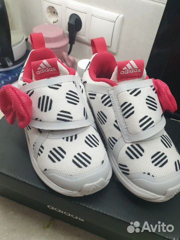 Кроссовки adidas Кроссовки adidas