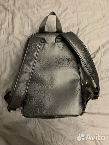 Рюкзак Calvin Klein (не фейк)