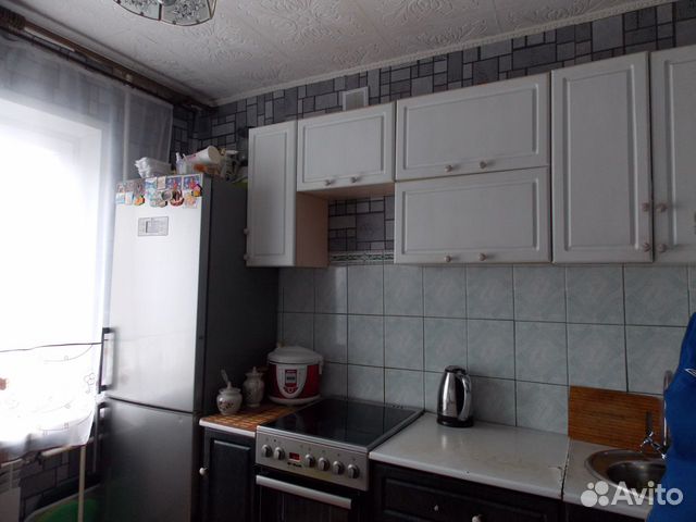 2-к квартира, 48.4 м², 2/5 эт.