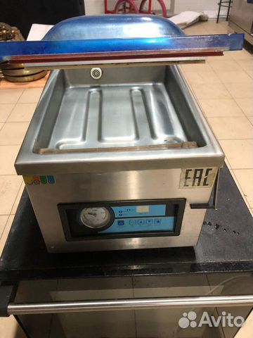 Настольный вакуумный упаковщик DZ-260/PD (HVC-260T Настольный вакуумный упаковщик DZ-260/PD (HVC-260T