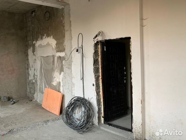 2-к квартира, 40 м², 1/7 эт. 2-к квартира, 40 м², 1/7 эт.