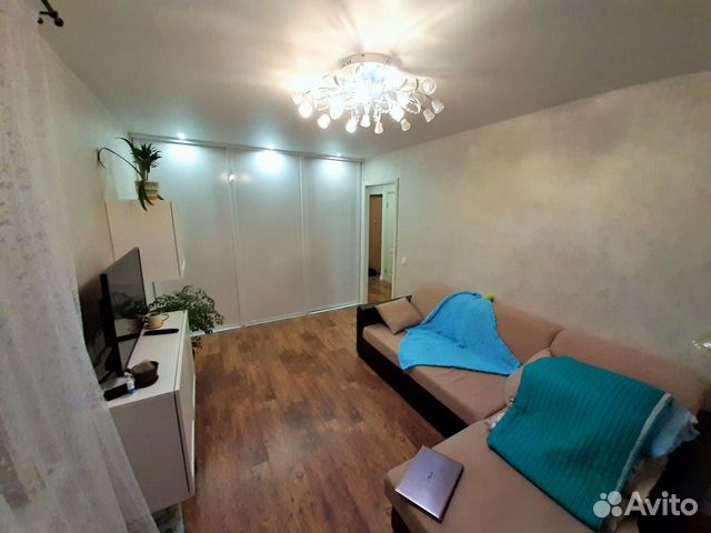 2-к квартира, 42 м², 3/10 эт. 2-к квартира, 42 м², 3/10 эт.