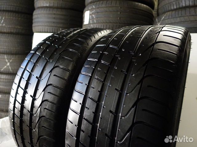 295 35 20 pirelli pzero 295/35 R20 38w 295 35 20 pirelli pzero 295/35 R20 38w