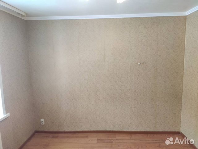 2-room apartment, 50.5 m2, 1/5 floor