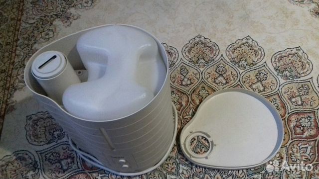 Увлажнитель воздуха Увлажнитель воздуха