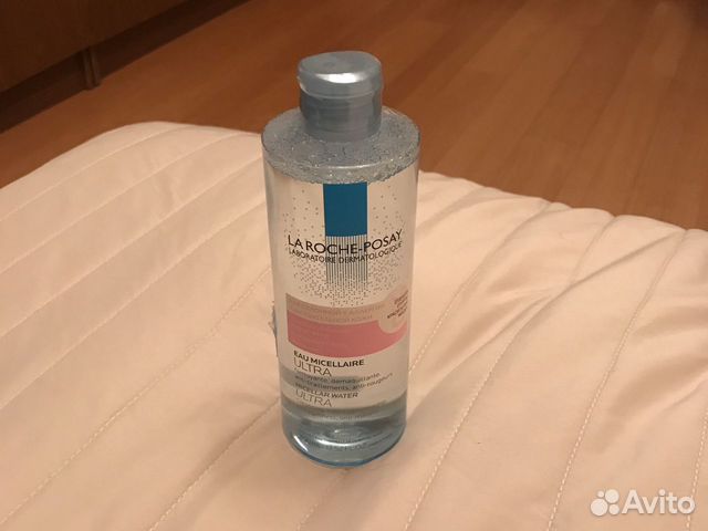 LA roche-posay LA roche-posay