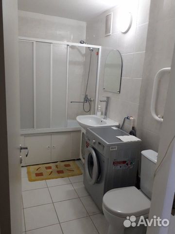 1-к квартира, 43 м², 5/18 эт.