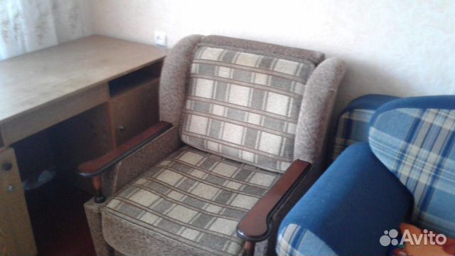 Комната 20 м² в 1-к, 3/9 эт. Комната 20 м² в 1-к, 3/9 эт.