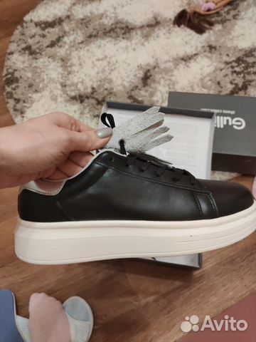 Кеды Кеды