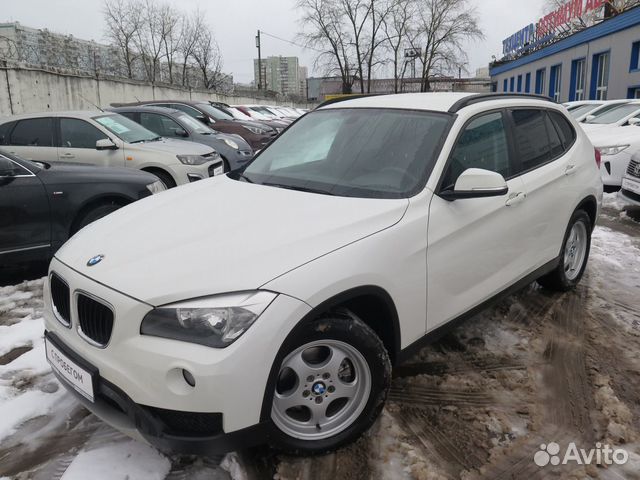 BMW X1 2.0 AT, 2013, 148 640 км BMW X1 2.0 AT, 2013, 148 640 км