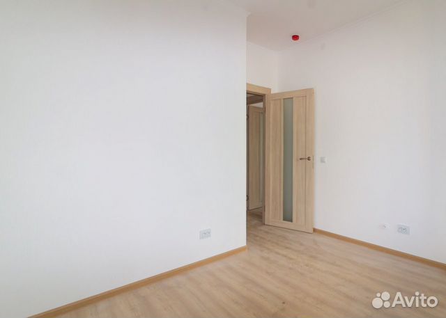 1-к квартира, 33.3 м², 8/12 эт. 1-к квартира, 33.3 м², 8/12 эт.