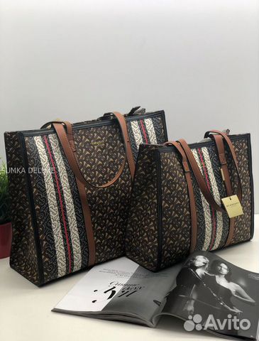 Сумка Burberry Сумка Burberry
